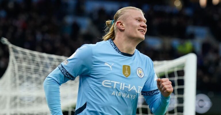 Manchester City-Bournemouth: Streaming, TV and Compos