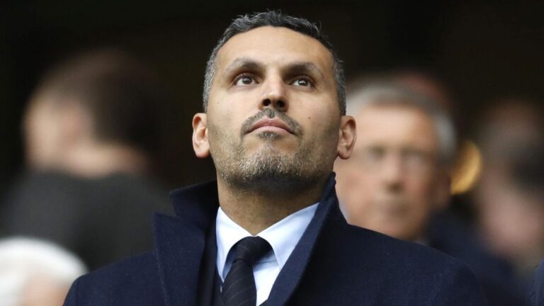 Manchester City president promises a monstrous transfer window