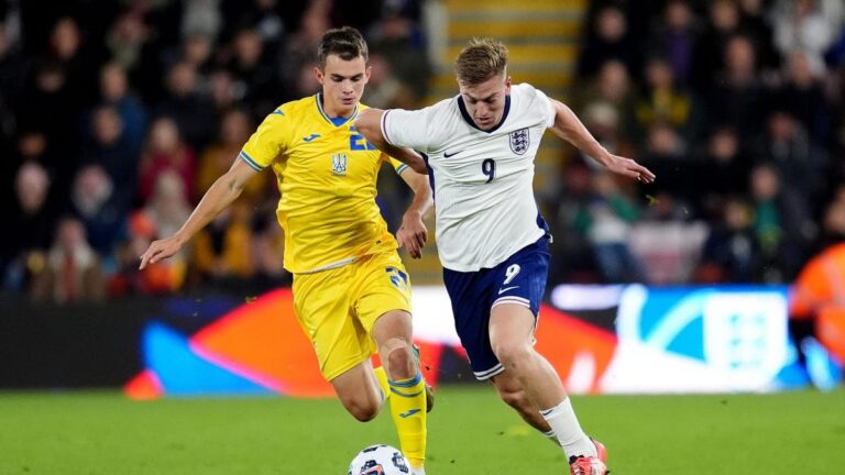 Manchester United: a new track at the center-forward post