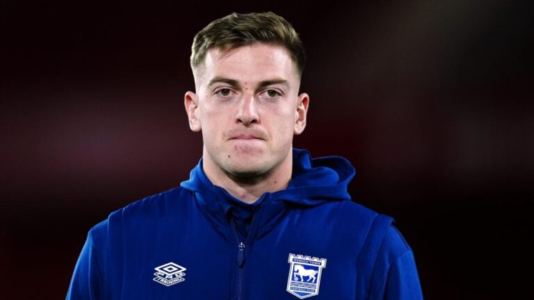 Manchester United and Ipswich agreed for Delap