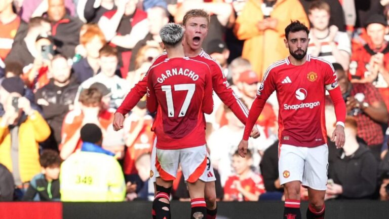 Manchester United offers a crazy exchange in Naples for Osimhen