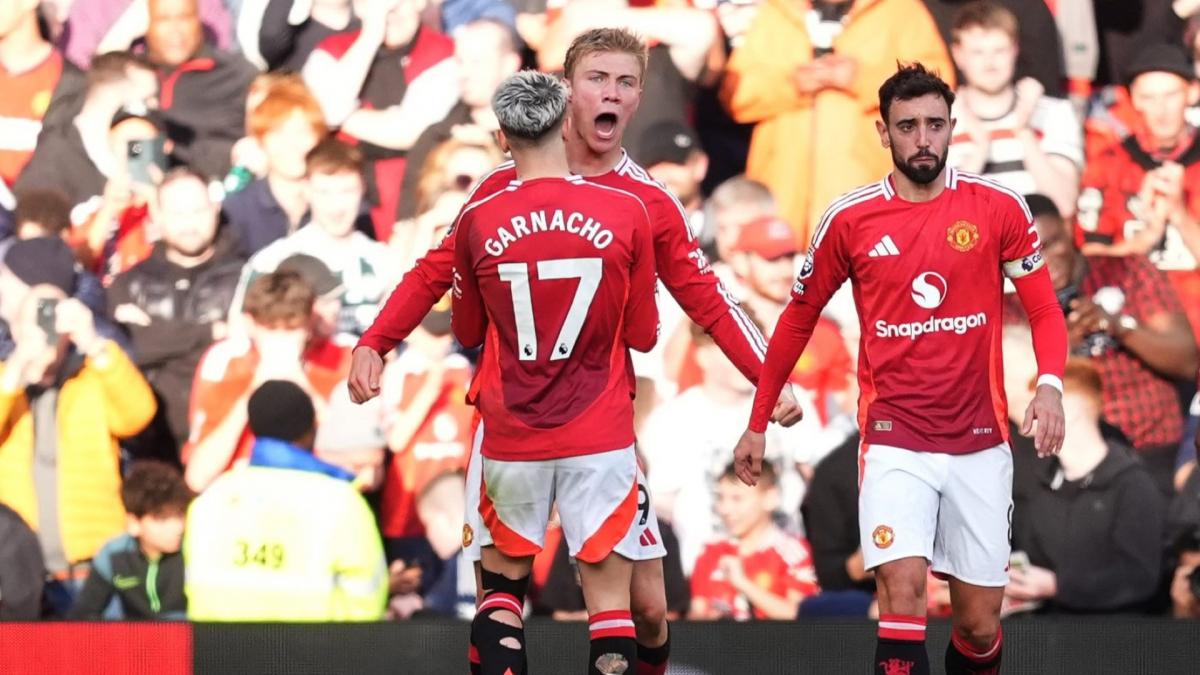 Manchester United offers a crazy exchange in Naples for Osimhen