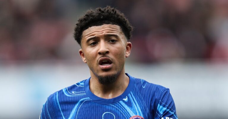 Maresca is expressed on the Sancho dilemma