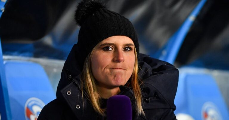 Margot Dumont, big announcement on Canal+