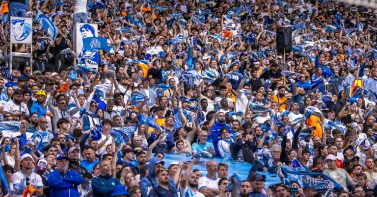 Marseille to block on Inter Milan!