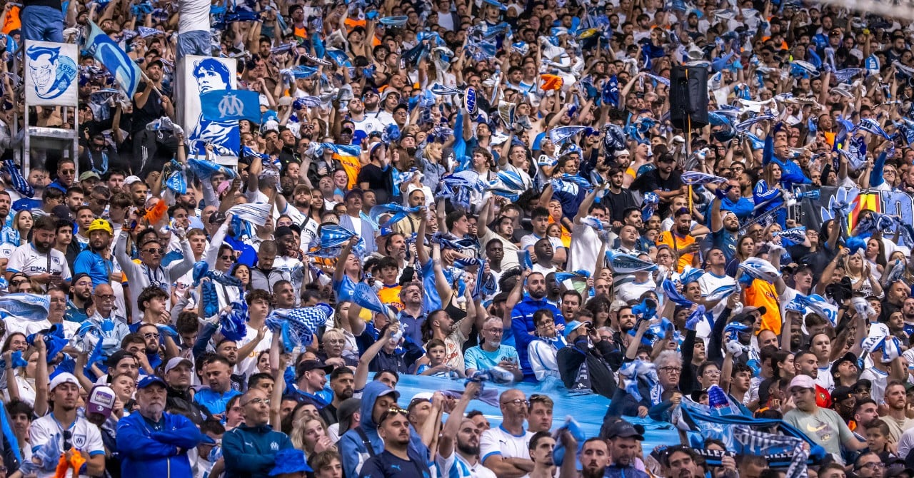 Marseille to block on Inter Milan!