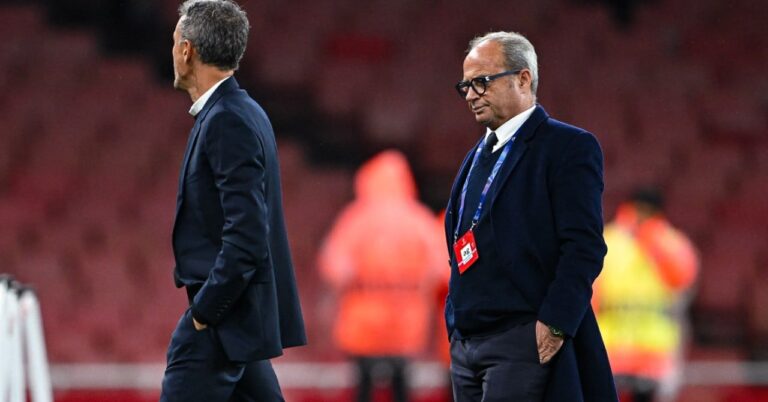 Mercato: Arsenal and PSG ready to tear this Chelsea crack!