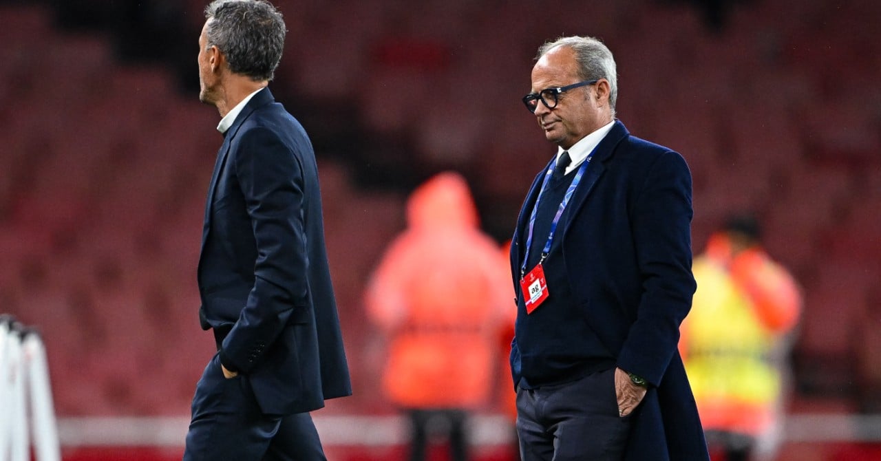 Mercato: Arsenal and PSG ready to tear this Chelsea crack!