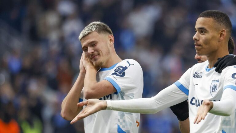 Mercato: Bournemouth wants to loot Ligue 1!
