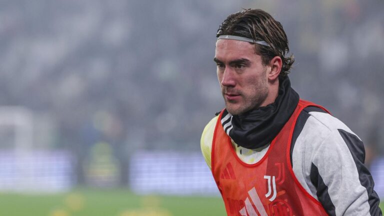 Mercato: Everything must disappear at Juventus