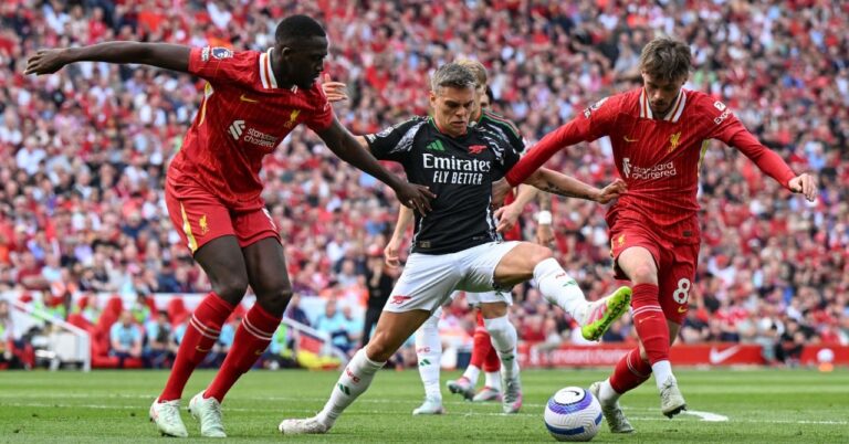 Mercato: Liverpool has found a new right back