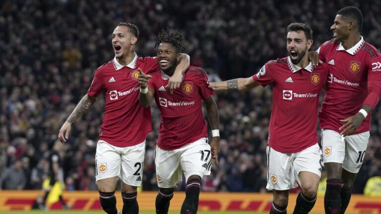 Mercato: Manchester United designated its undesirable