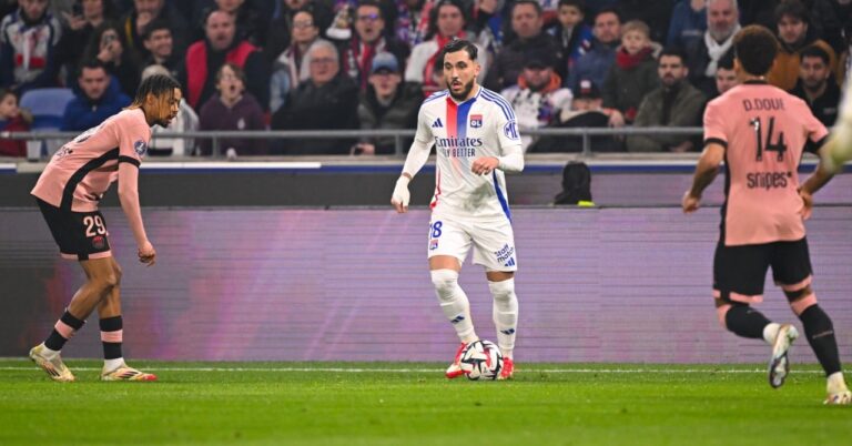 Mercato: PSG made its decision for Cherki!