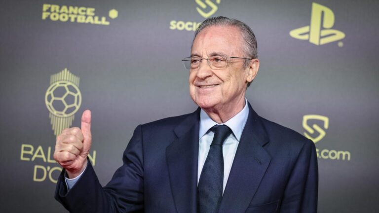 Mercato: Real Madrid aims for a new French international