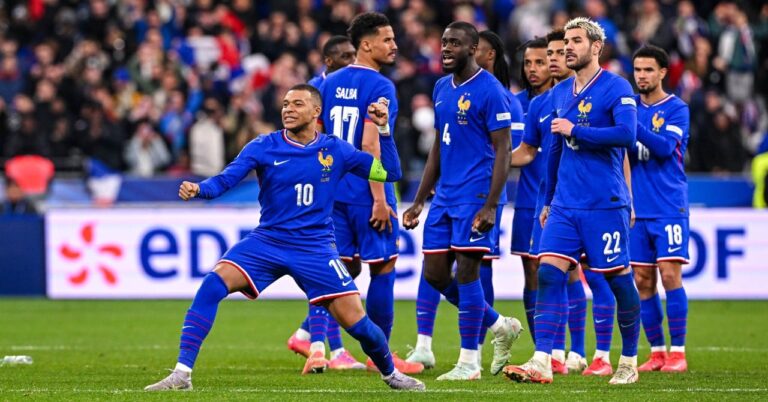 Mercato: Real Madrid wants to offer itself a French international!