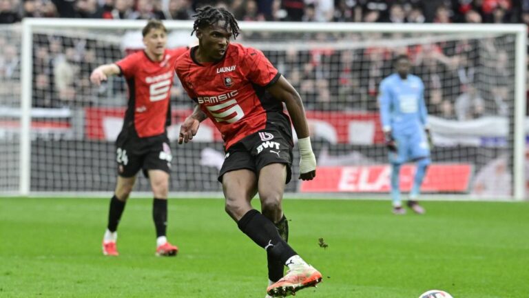 Mercato Rennes: A first concrete approach for revelation Jérémy Jacquet!