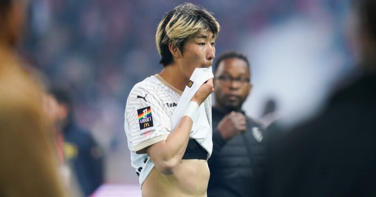 Metz-Reims: Streaming, TV and Compos