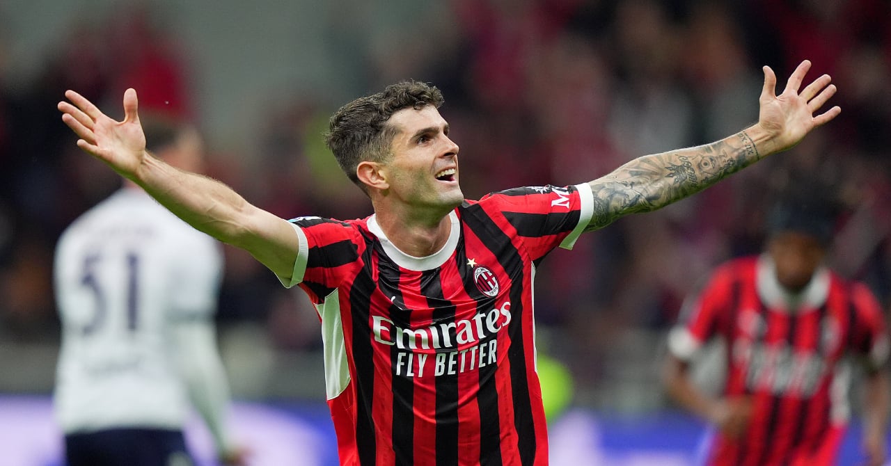 Milan overturns everything!