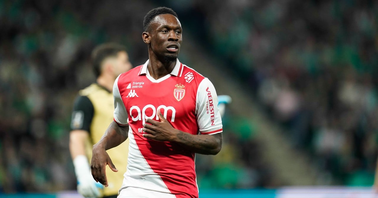 Mission accomplished for Monaco, Balogun jubilee