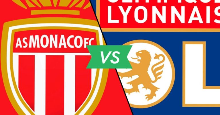 Monaco-Lyon streaming: Where and how to see the match?