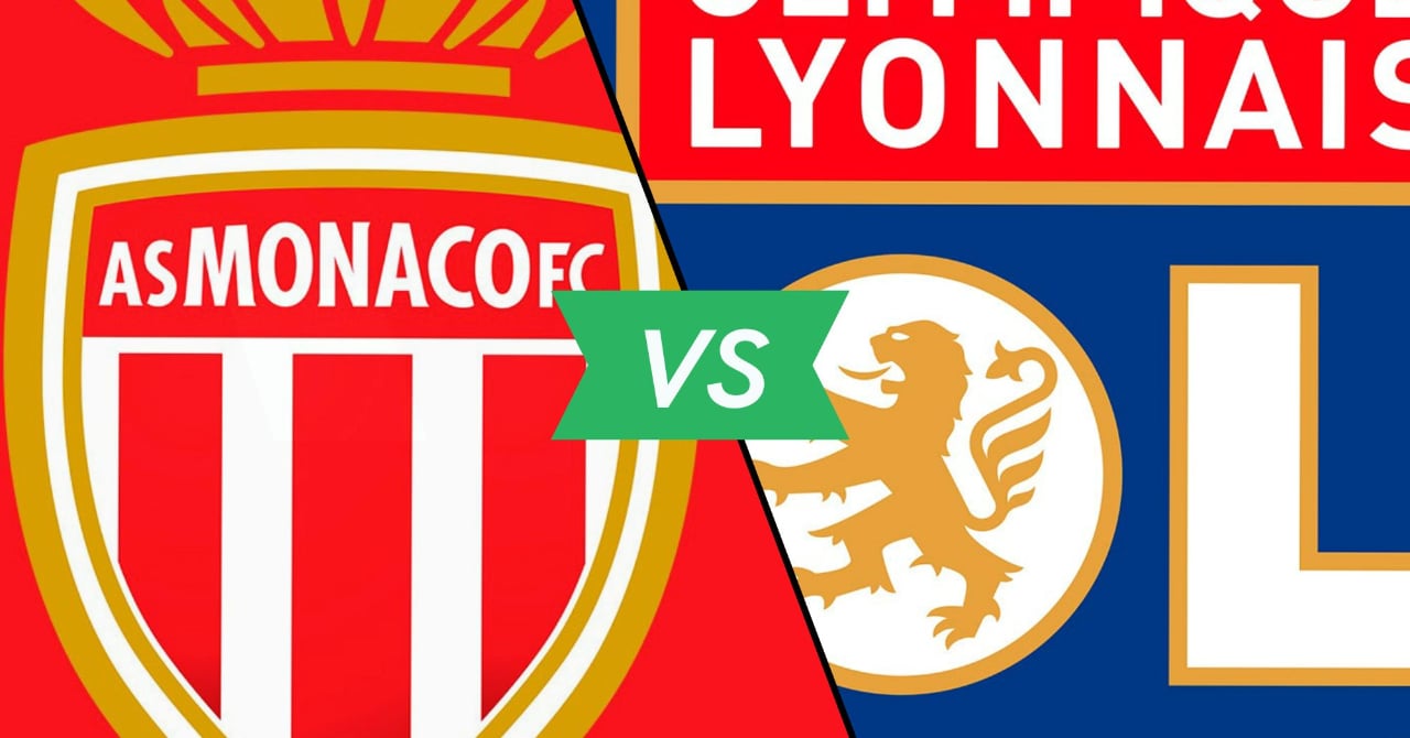 Monaco-Lyon streaming: Where and how to see the match?