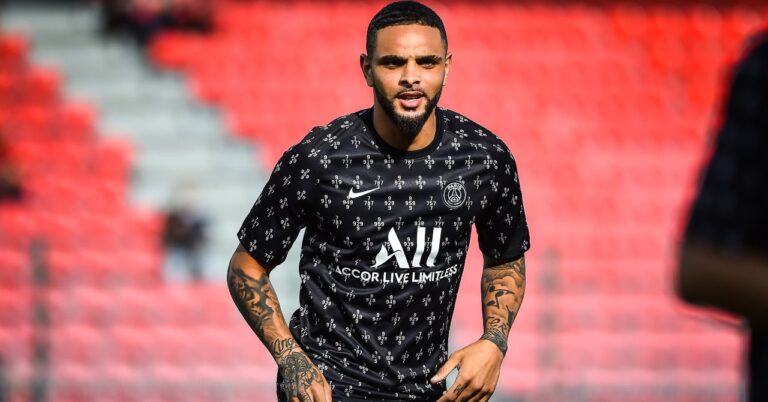 "Money, money ..." Kurzawa explodes and finally responds to his detractors!