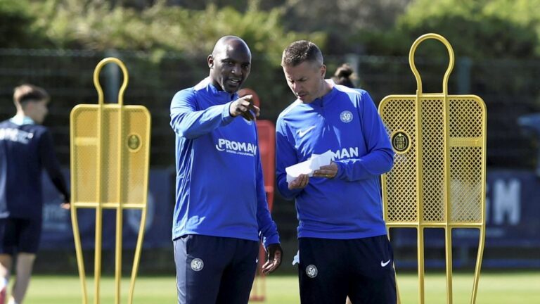 Montpellier: the young Abdoulaye Camara very courted in Europe