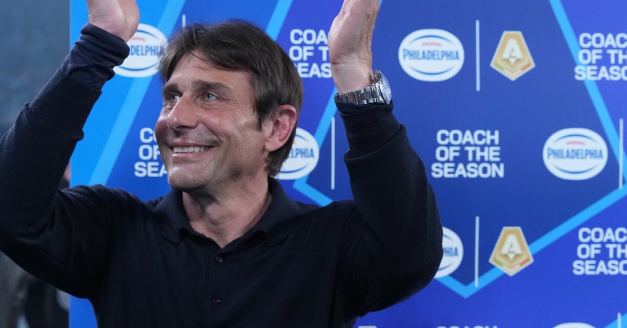 Naples: It's confirmed for tale!