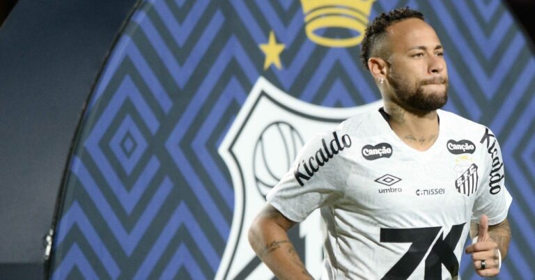 Neymar and Ancelotti, he predicted a successful "marriage"