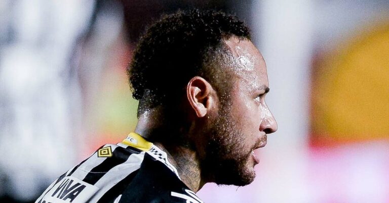 Neymar, the bad news