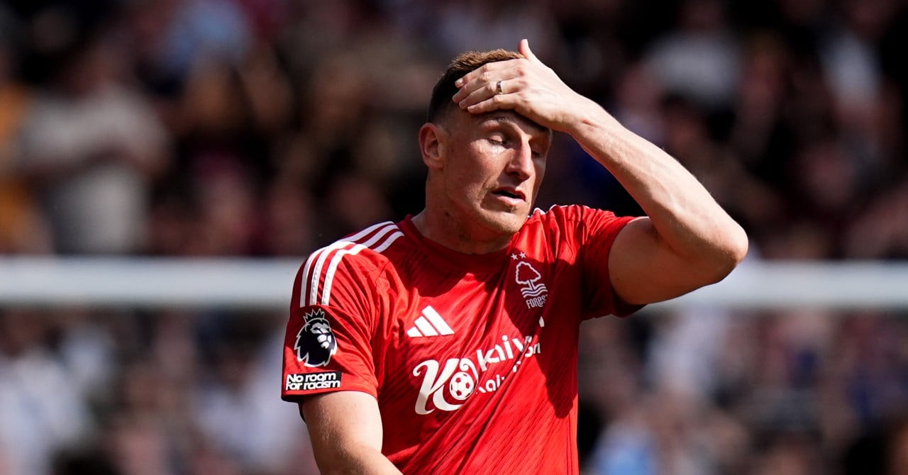 Nottingham Forest, the faux-pas which could cost the C1