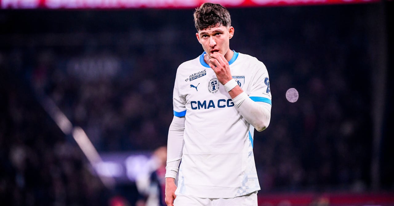 OM: Balerdi sows doubt