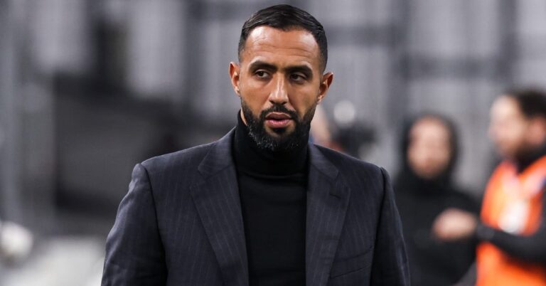 OM, Benatia's surprising reaction: "I'm not happy"