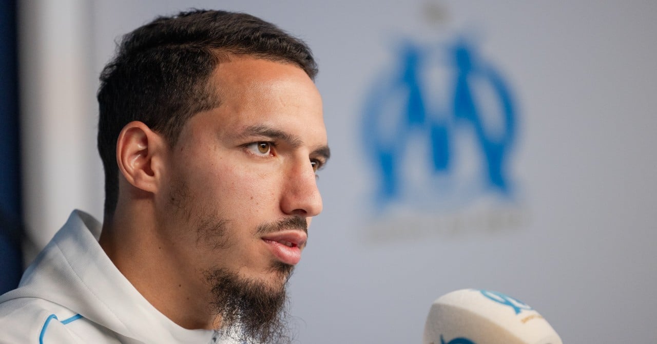 OM: Bennacer, the difficult equation