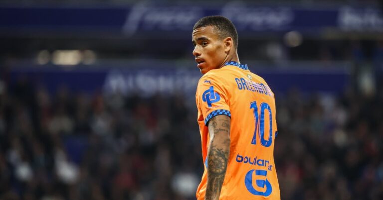 OM, Greenwood ultimately rewarded?