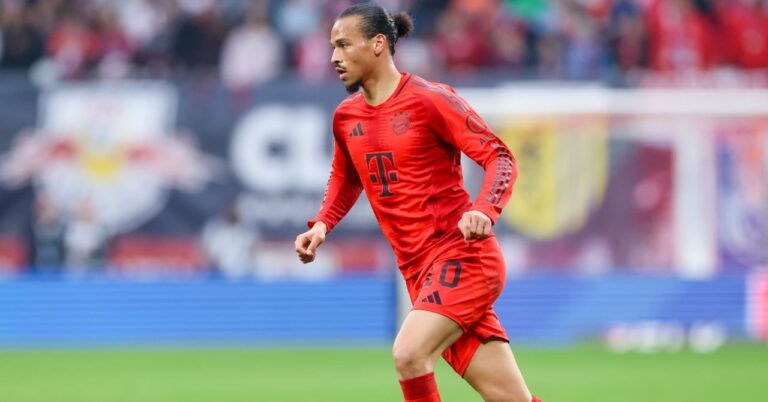 OM - Leroy Sané: this detail that relaunches a crazy dream in Marseille