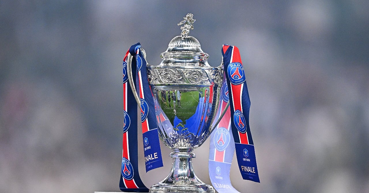 OM, OL, Strasbourg, what PSG's victory changes in the French Cup changes