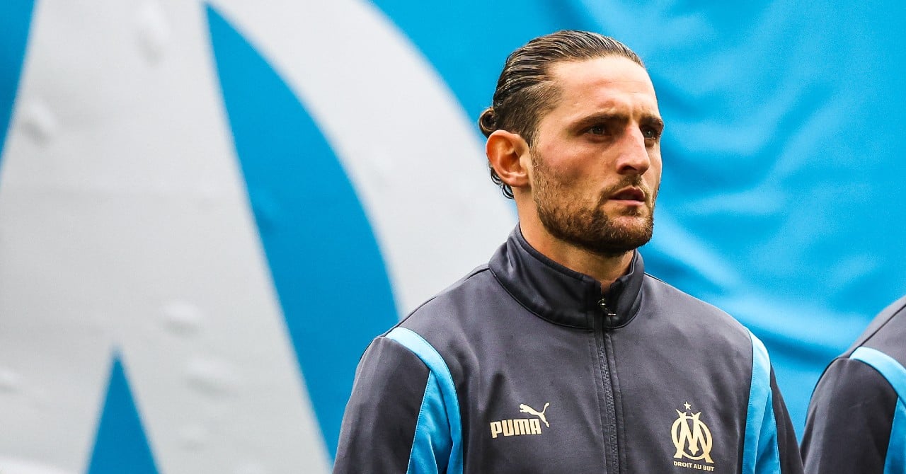 OM: Rabiot, PSG in the viewfinder