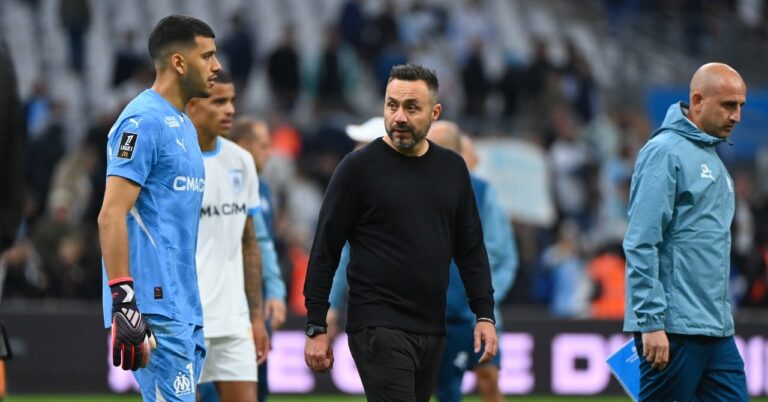 OM: Rulli, the strong reaction of De Zerbi