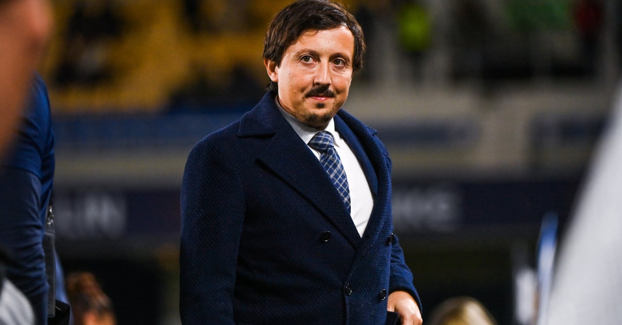 OM: This is what the 11 Champions League could look like 11