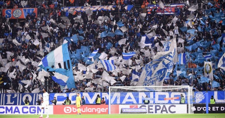OM: a surprise for the composition in Le Havre