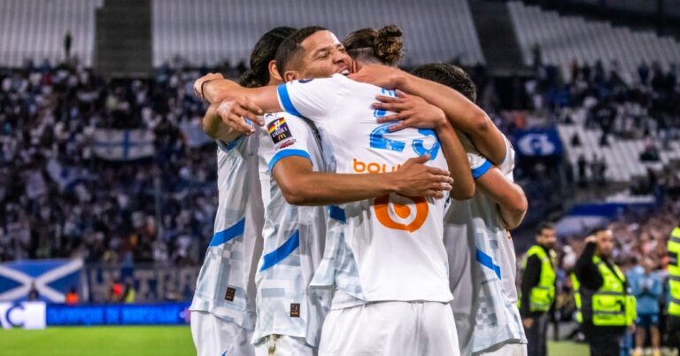OM assured of a final