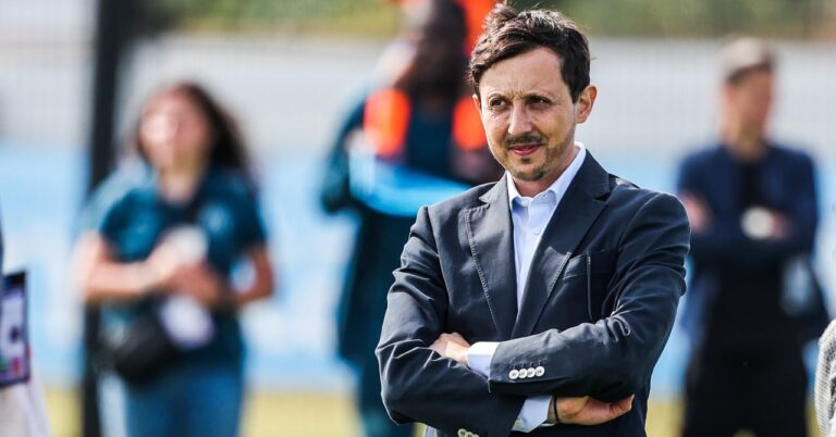 OM launches its transfer window! An announced world star