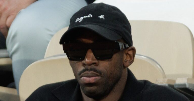 Ousmane Dembélé, back in grace announced