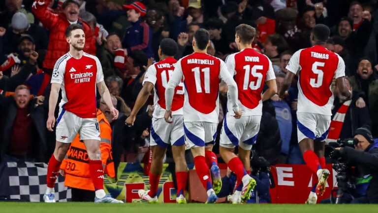PL: Before facing PSG, Arsenal falls in front of Bournemouth