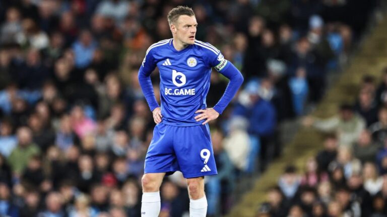PL: Ipswich Hitch Everton, Leicester Dompte Southampton