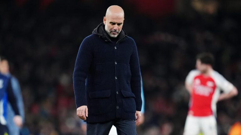 PL: Manchester City is missing against Southampton, Brighton and Brentford can hope for Europe