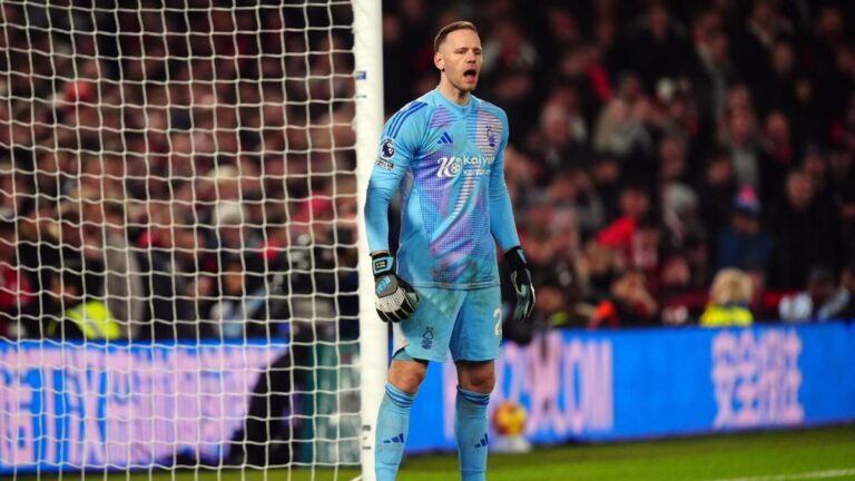 PL: Nottingham Forest loses big against Brentford