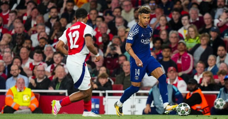 PSG-Arsenal, the dark case of corruption