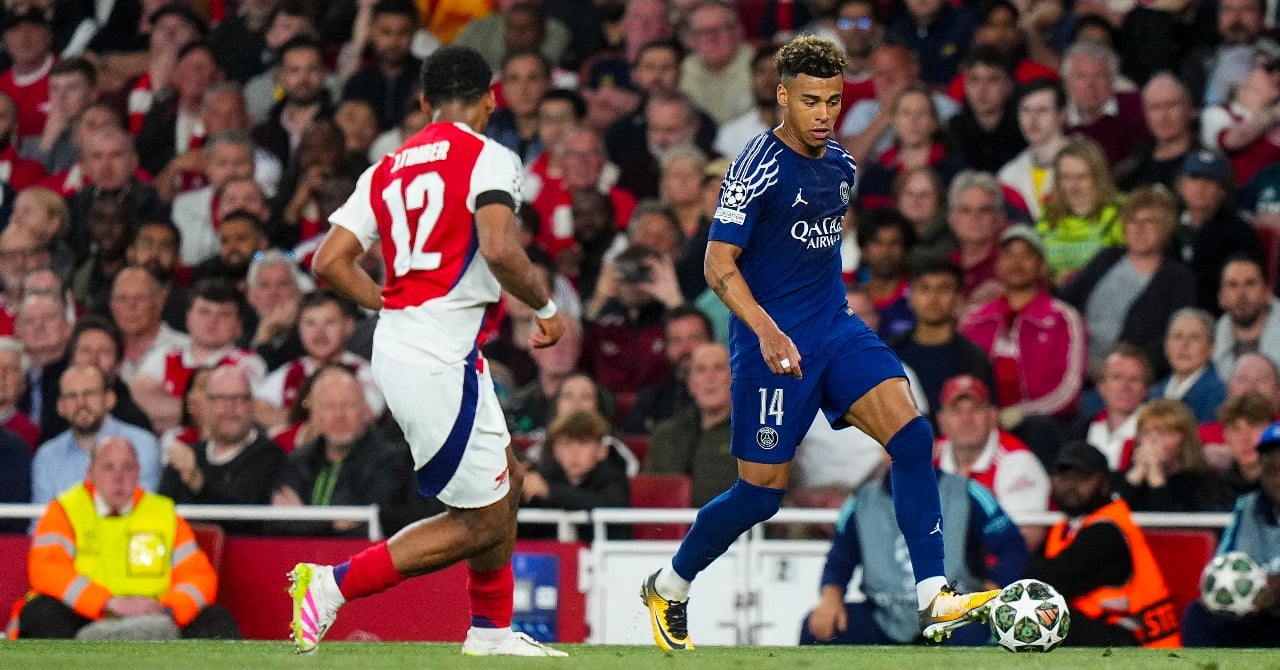PSG-Arsenal, the dark case of corruption